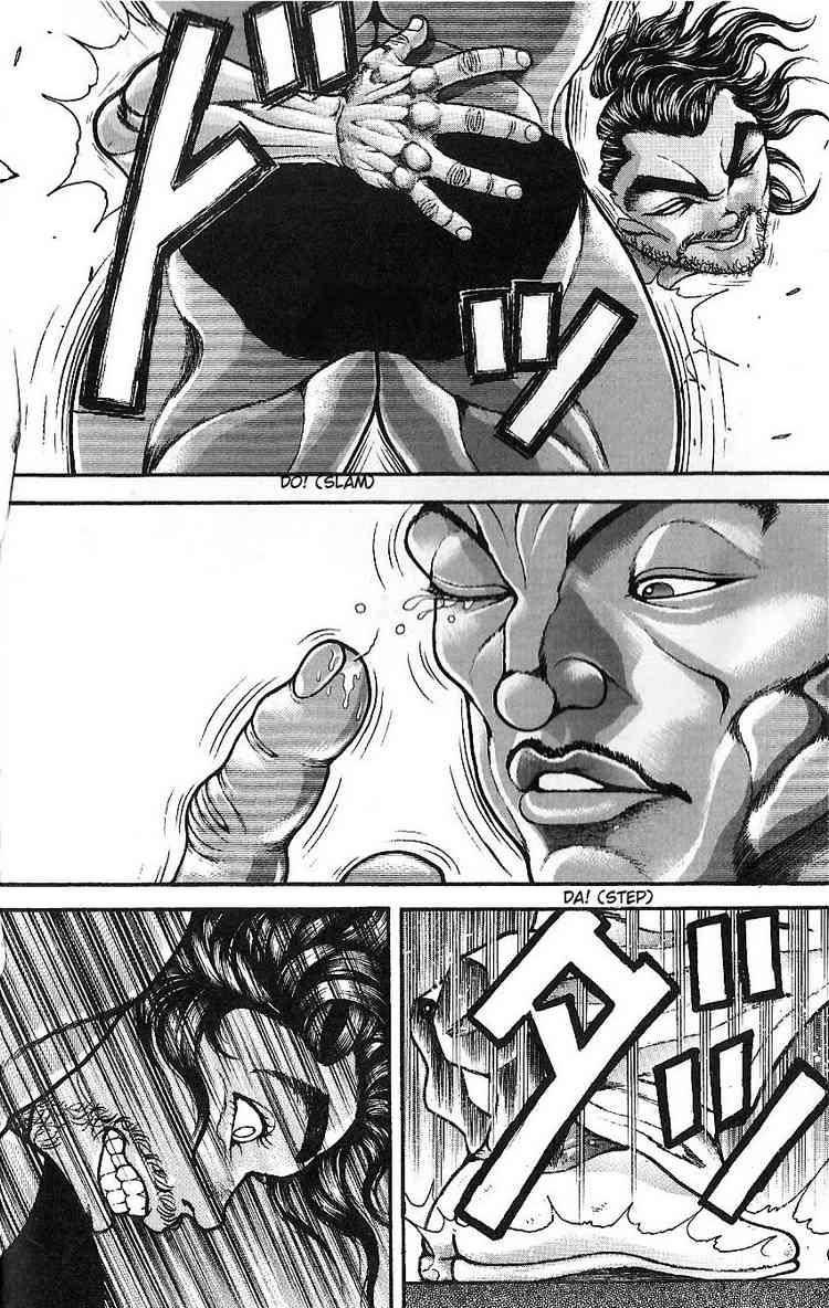 Baki - Son Of Ogre Chapter 45 7